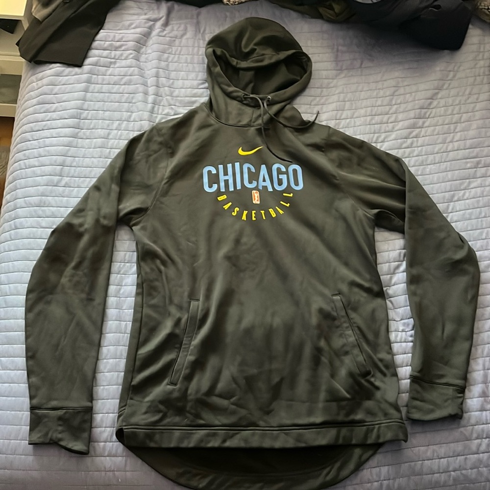 Chicago WMB sweatshirt